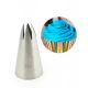 BakersSupplies 1M Icing Nozzle Decorating Tip