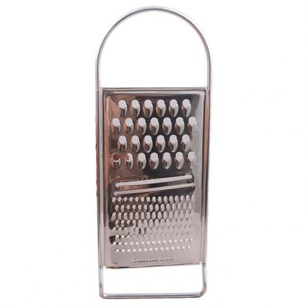 Bawarchi Khana Manual Cheese Carrot Grater