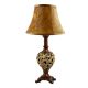 Dareechay Antique Carving Table Lamp WTBL-045