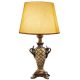 Dareechay Pineapple Cut Bedroom Table Lamp WTBL-067