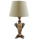 Dareechay Pineapple Cut Bedroom Table Lamp WTBL-067