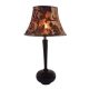 Dareechay Wooden Large Table Lamp WTBL-014