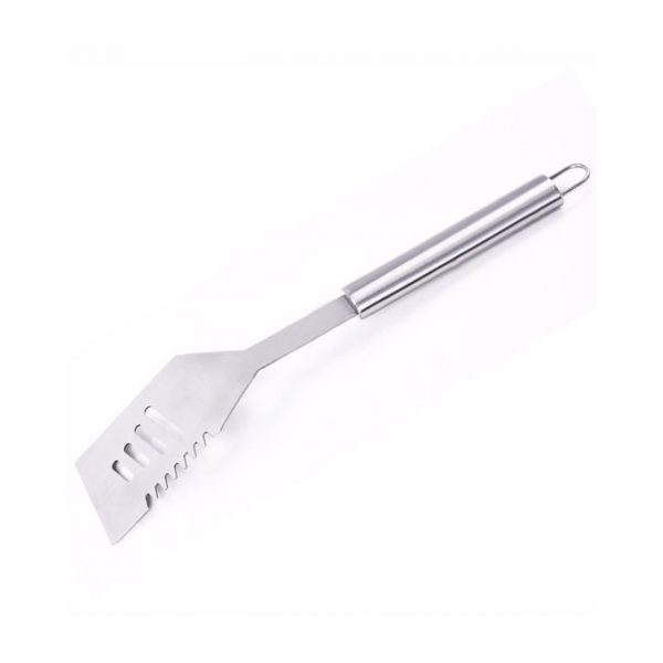 Fitoos Stainless Steel Spatula Turner Online in Pakistan: HomeAppliances.pk