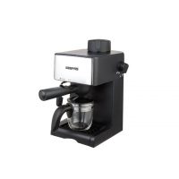 Geepas Cappuccino Coffee Maker GCM6109