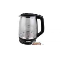 Geepas Electric Glass Kettle GK9901