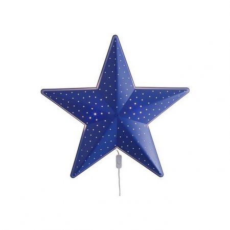 Ikea Star Shaped Light