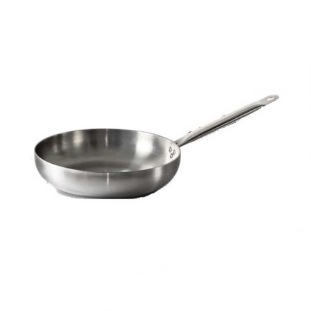 Imported Long Handle Fry Pan