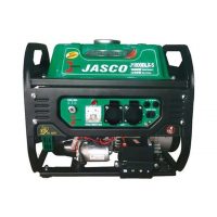 Jasco 1.5 KVA Self Start Gasoline Generator J-1800DLX-S