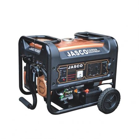 Jasco 2.2 KW Self Start Petrol Generator J3500