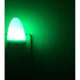 LED Night Bulb-Green Light