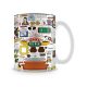 MugArt Friends Mug