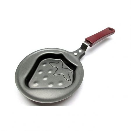 OnlineShoppingStore Mini Egg Fry Pan