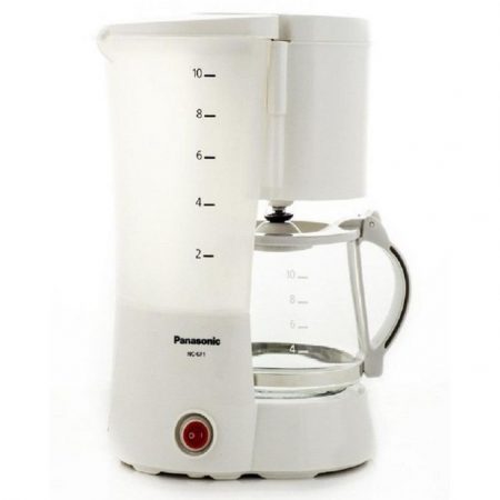 Panasonic Coffee Maker NC-GF1