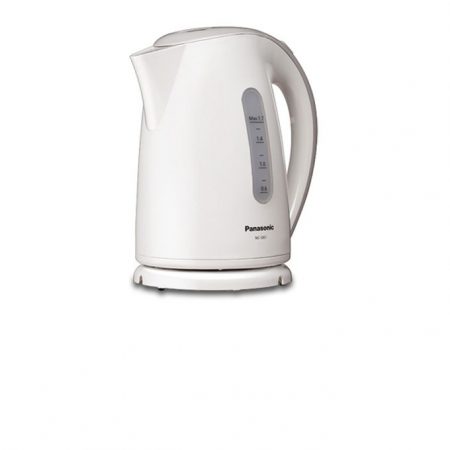 Panasonic Electric Kettle NC-GK1