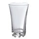 Potters and Crockers 280ml Victoria tumbler Glass