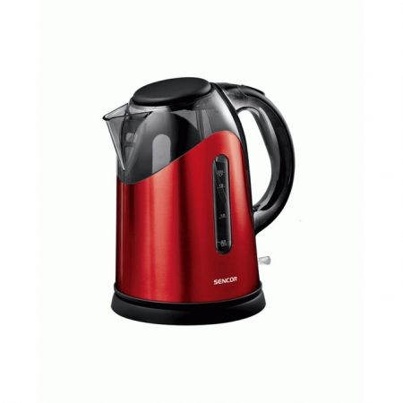 Sencor Electric Kettle SWK-1741RD