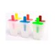 Shop2Home Pack of 6 Lolly Ice Cream Maker