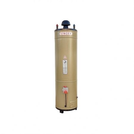 Singer 30 Gallon Gas Geyser SG-30