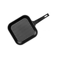 Sonex 28 cm Die Cast Non-Stick Solo Grill Pan