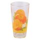 Toyo Nasic Pack of 6 290 ml Fiesta Printed Glasses