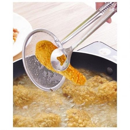 Vitalbrands Frying Mesh Colander