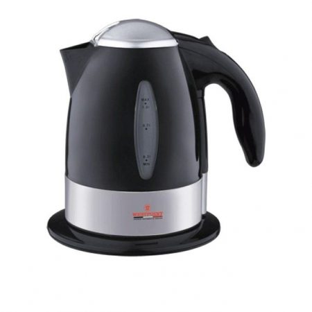 Westpoint 1 Ltr Electric Tea Kettle Wf-408