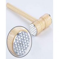 Xunom Hammer For Meat & Poultry Minced