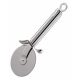 AngelsCollection Stainless Steel Handled Pizza Cutter Wheel