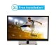 Orange 32 Inch HD LED TV