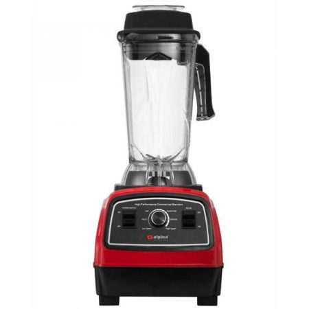 ALPINA 2000W Commercial Blender SF-1003