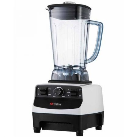 Alpina Commercial Blender SF-1013