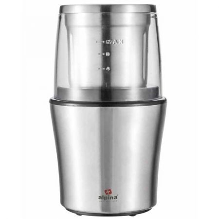 ALPINA Wet & Dry Grinder 200W SF-2804