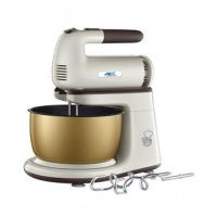 Anex 200 Watts Hand Mixer with Bowl AG-818