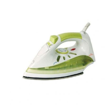 Westpoint Deluxe Steam Iron WF-2021