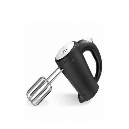 Westpoint Hand Mixer WF-9901 Black