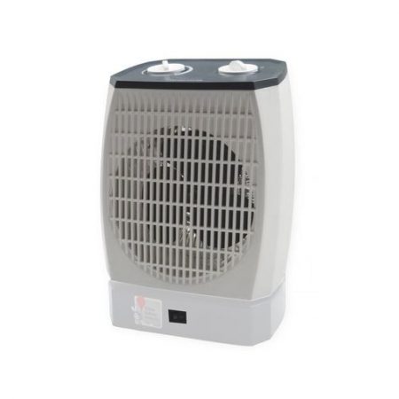 CM 200 Watt Fan Heater AB-19