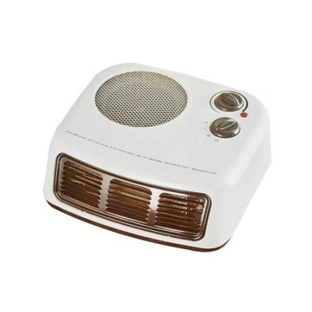 CM Desktop Fan Heater AB-20