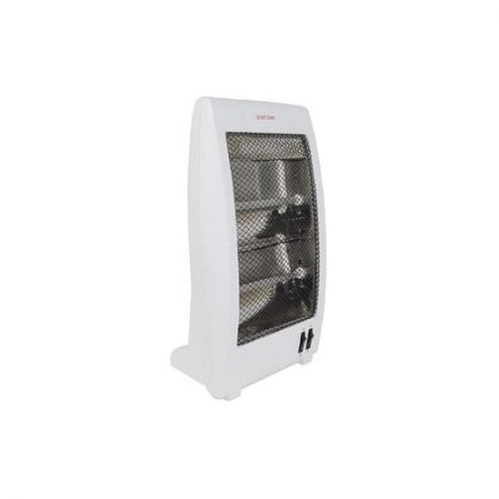 CM Life Quartz Heater-White