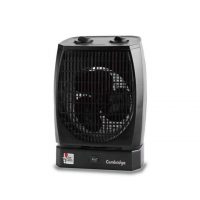 Cambridge Appliance Fan Heater FH-0026