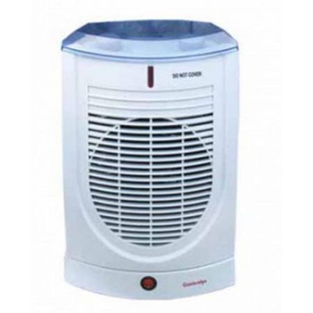 Cambridge Appliances Electric Fan Heater FH 006