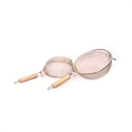 Crockery King Pack of 2 Strainer