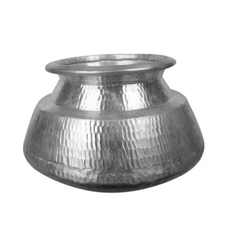 Crockery King Stainless Steel Degh UR00358