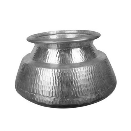 Crockery King Stainless Steel Degh UR00359