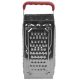 Crockery King Stainless Steel Grater UR00187