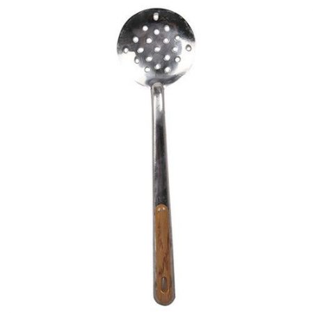 Crockery King Stainless Steel Spoon UR00321