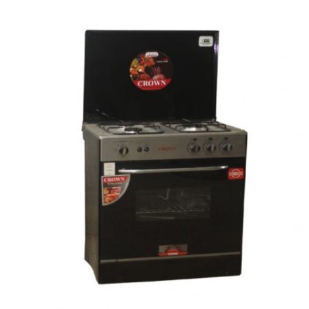 Crown 27 Inch Cooking Range