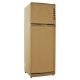 Dawlance 320 L MDS Series Top Mount Refrigerator 9170-WB
