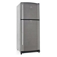 Dawlance Monogram Series Refrigerator 9175 WBM 350 ltr/12.4cft-Stone Grey