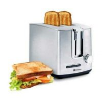 Dawlance Classic Series Toaster DWTE-8003
