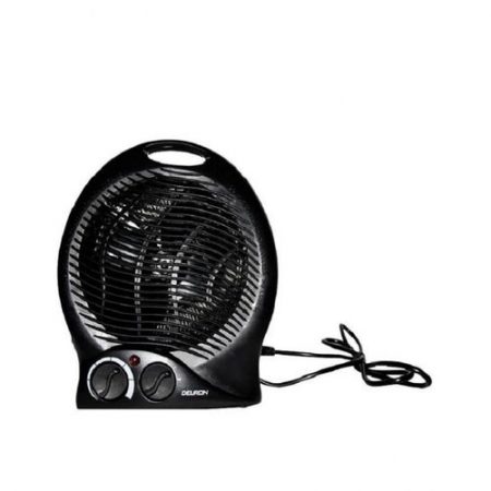 Deuron Fan Heater